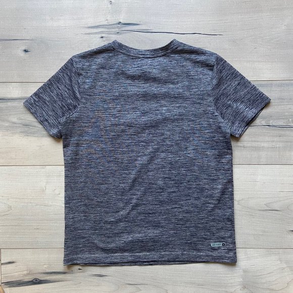 Old Navy Boys Athletic T-shirts. Size Medium (8). Bundle of 3. - Picture 6 of 10